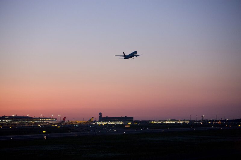 新千歳空港