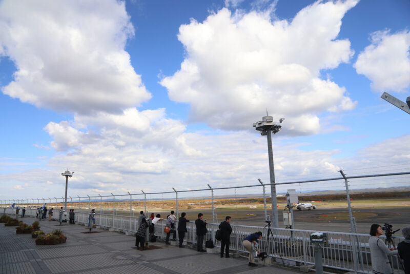 新千歳空港