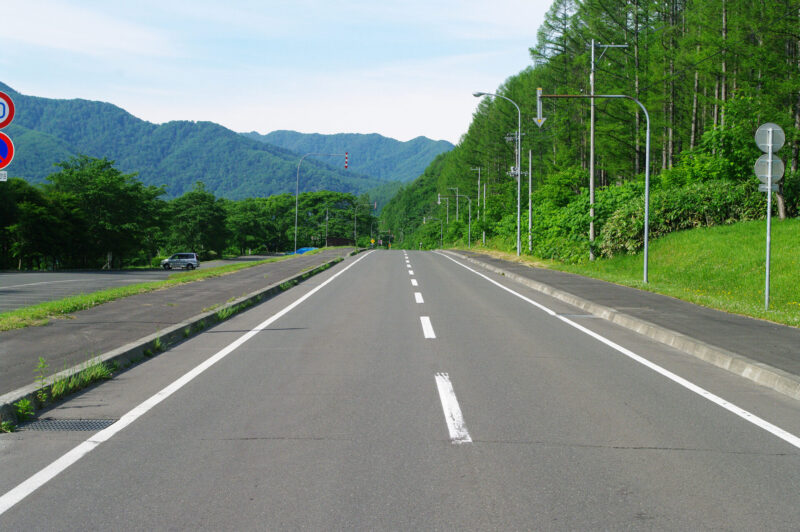 富良野